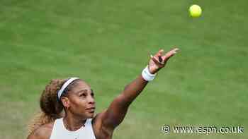 Everything to know about Serena Williams at Wimbledon