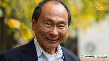 Francis Fukuyama besteht auf seiner These vom Ende der Geschichte