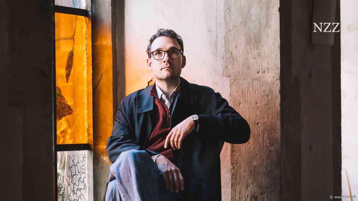 INTERVIEW - Interview mit Lukas Rietzschel: «Viele AfD-Wähler wollen einen besseren Kapitalismus, einen entfesselten»
