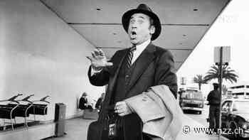 Mel Brooks zum 100. Geburtstag: «Ich bin der einzige Jude, der an Hitler verdient hat»