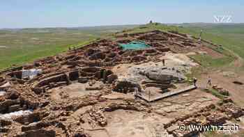 Rauschhafte Feste im Steinkreis: So versuchten die ersten sesshaften Bauern in Anatolien, in turbulenten Zeiten Gemeinschaft zu erzeugen