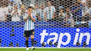 Die Wissenschaft des Elfmeters: Warum selbst Messi vom Punkt scheitert