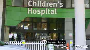 Horror as man charged with torture after baby boy died in Queensland Children's Hospital