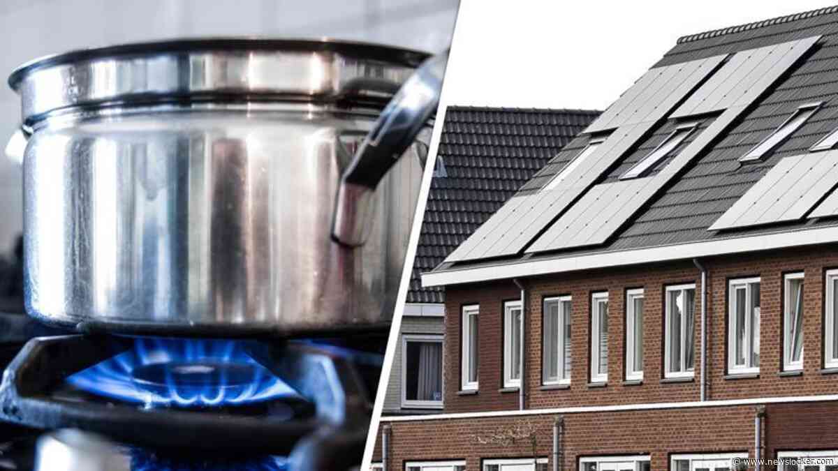 Veel onzekerheid over energie: 'Dit is een grote misvatting'
