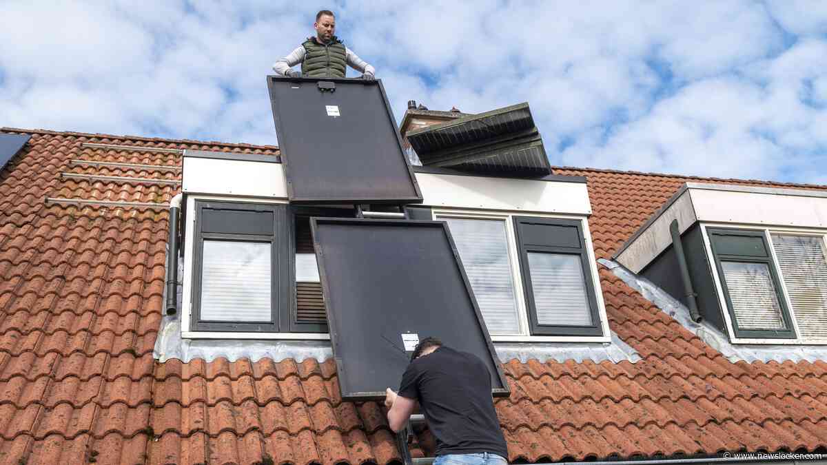 Zonnepanelen van het dak, airco kopen of investeren in thuisbatterij? Experts beantwoorden meestgestelde vragen over einde salderingsregeling