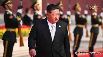 Kim Kong: Nordkoreas Diktator ist zurück, mächtiger denn je. Und die USA können nichts dagegen tun