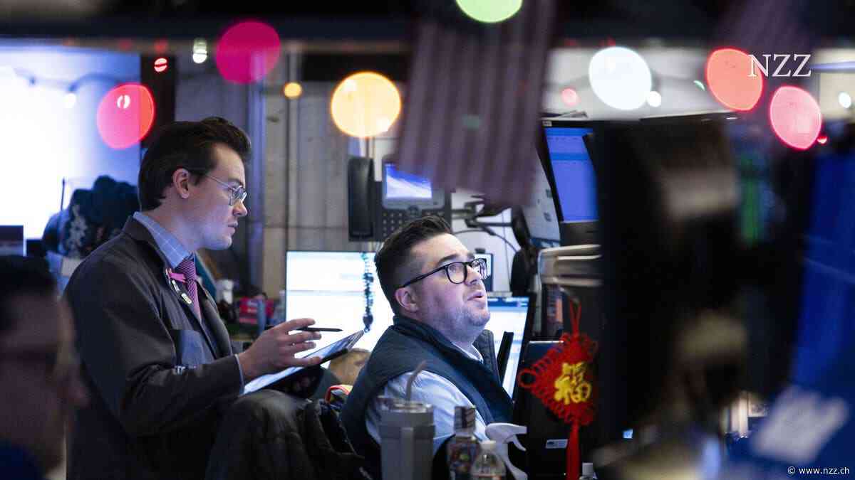 Warum Sie noch vor den Sommerferien Ihr Risiko an der Börse zurückfahren sollten