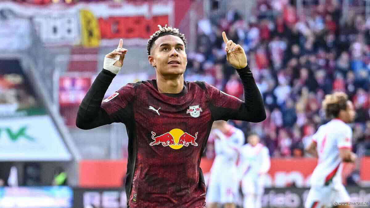 Red-Bull-Star vor überraschendem Transfer zum FC Bayern?