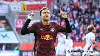 Red-Bull-Star vor überraschendem Transfer zum FC Bayern?
