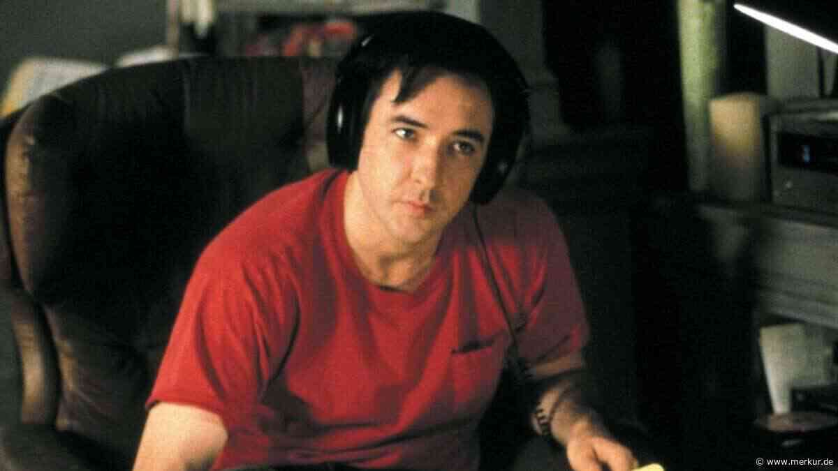 „High Fidelity“-Star wird 60: Was macht eigentlich John Cusack?