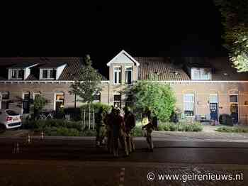 Keukenbrand breekt uit in woning en maakt huis onbewoonbaar