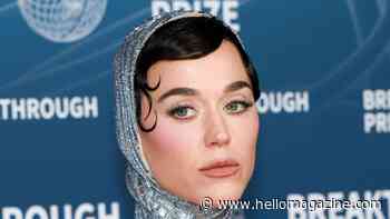 Katy Perry cancels headline concert at the last minute: 'No choice'
