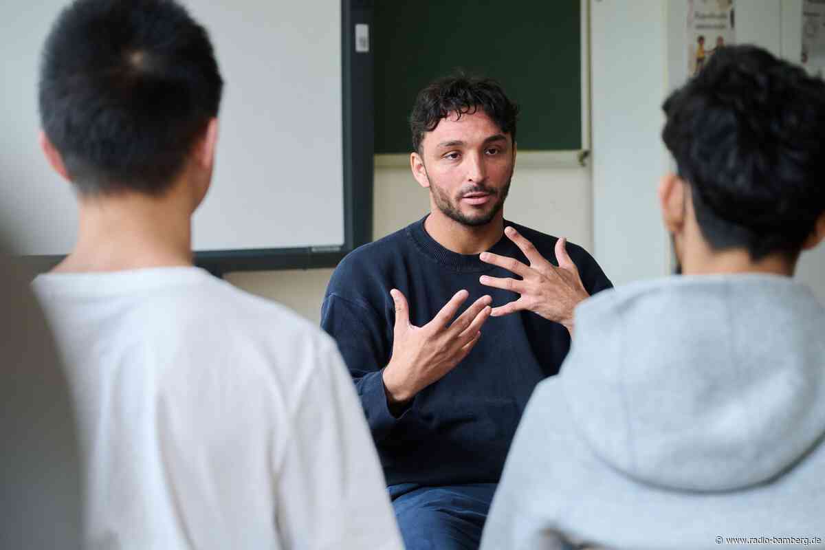 Wie TikTok toxische Männlichkeit bei Jugendlichen befeuert