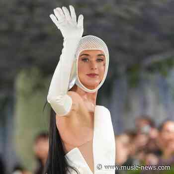 Belgian government cancels Katy Perry show at last minute
