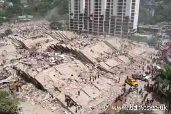 What Is a Doublet? The Rare Seismic Phenomenon Behind Venezuela's Deadliest Earthquake in Over a Century