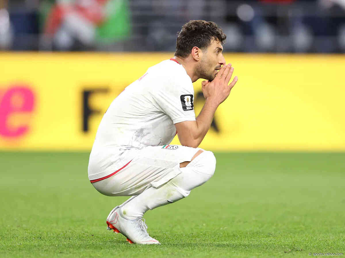 2026 World Cup: Iran falls one spot short of knockout round after wild Algeria-Austria finish