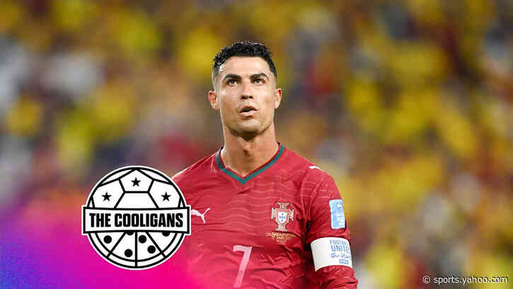 Portugal Held Scoreless, Ronaldo Under Fire, Colombia Win Group & Round of 32 Preview
