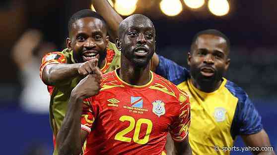 What you need to know about England's opponents DR Congo