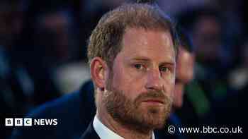 Harry reconsiders bringing Meghan and children on UK trip