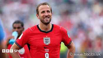 Job done - but England will not win World Cup unless they improve