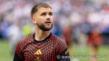 Hull City hit frustrating transfer stumbling block over Rangers star