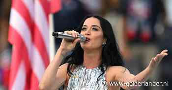 Katy Perry zat midden in de make-up toen ze hoorde dat Werchter niet doorging, duizenden Nederlanders naar huis