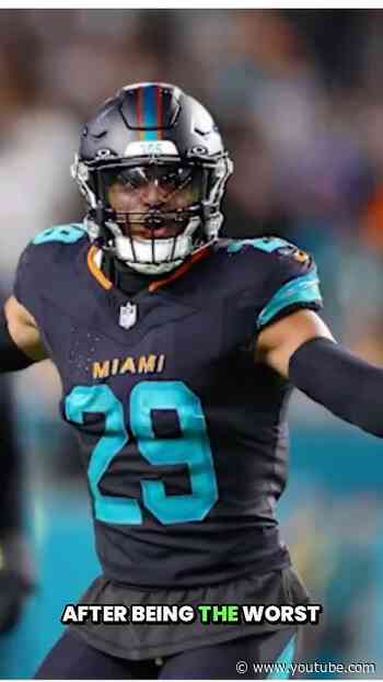 #Jets DEFENSE Best Case Scenario For 2026 #shorts #NFL (BADLANDS)