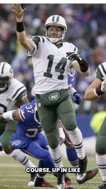 Joe's Most PAINFUL #Jets Loss In Recent Memory #shorts #NFL (BADLANDS)