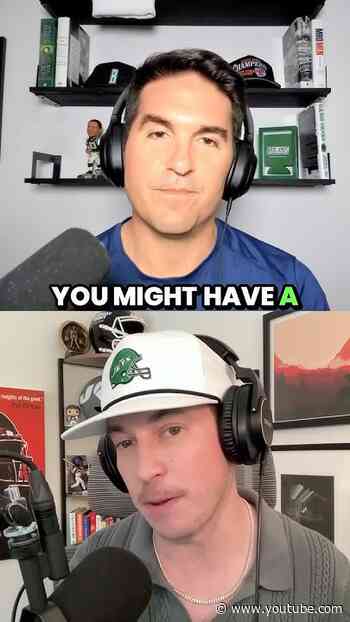 How would you watch the New York Jets in a SUPER BOWL?!
