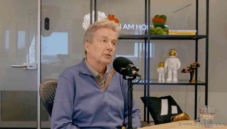 Jan Jaap Geusebroek: “Nieuwe Box 3-systeem volstrekt absurd”