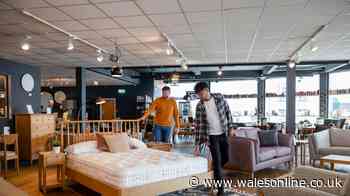 Major UK furniture maker, homebuilder and 3 more companies collapse into administration