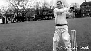 Prolific West Indies batter Charlie Davis dies aged 82