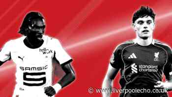 Liverpool have already signed their next great pairing - but another transfer is needed