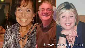 19 deaths, tributes and funeral notices from the Liverpool ECHO this week
