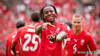 LIVE-TICKER - Fussball-WM 2026: Die Schweiz trifft im Sechzehntelfinal auf Algerien +++ Schottlands Nationaltrainer hört auf