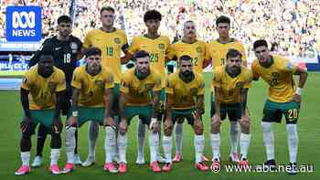 Who plays who in the World Cup round of 32?