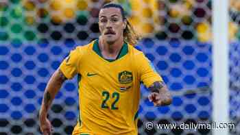 AFL legend says Australia's love affair with the Socceroos 'lacks substance' and slams sport as 'better to play than it is to watch'