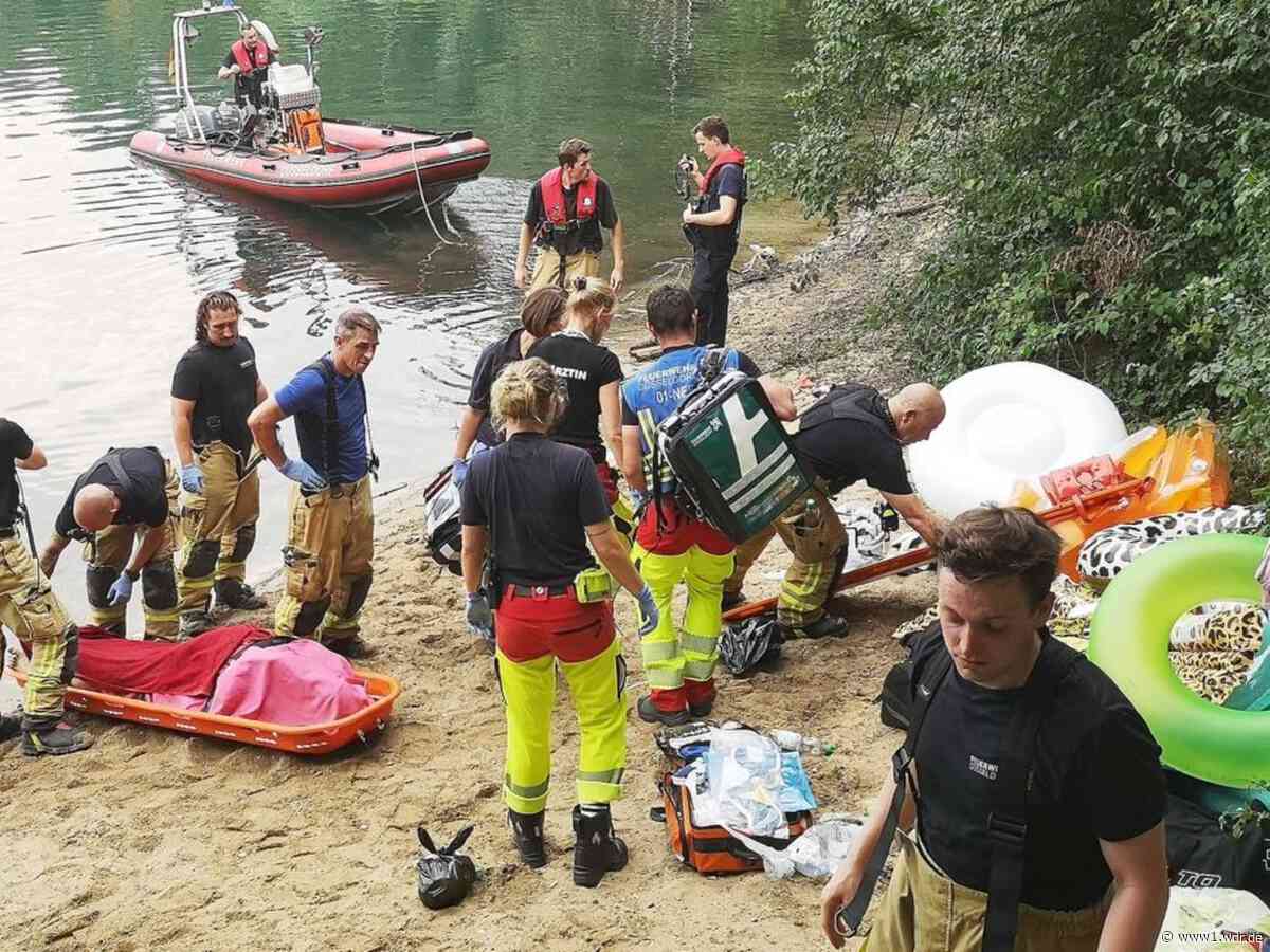 Liveticker: Hitze in NRW