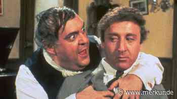 Mel Brooks wird 100: Diese fünf Filme des Parodie-Großmeisters sollten Sie kennen