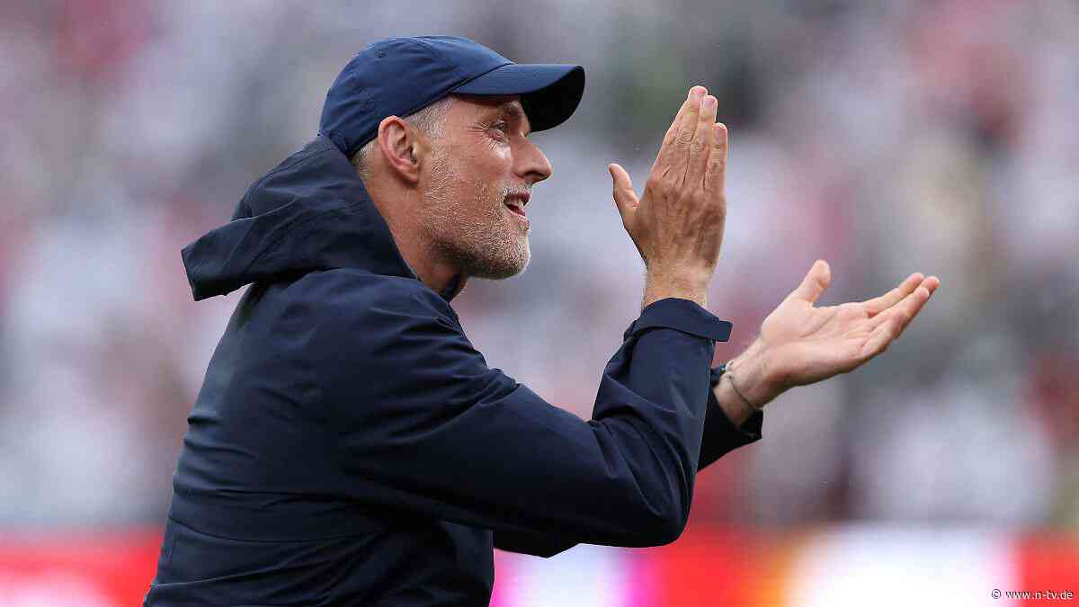 Glanzlos Gruppenerster: Tuchel gibt nach Arbeitssieg großes Versprechen ab