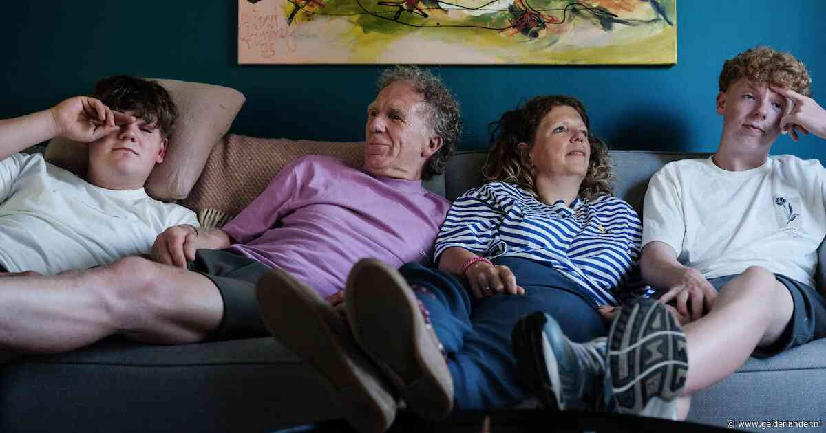 Vijf dagen zonder scrollen, apps en games, hoe moet dat? ‘Ik heb wel een beetje vals gespeeld’