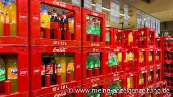 Zuckersteuer würde viele Getränke teurer machen: Neue Auswertung zeigt, welche Softdrinks wie betroffen wären
