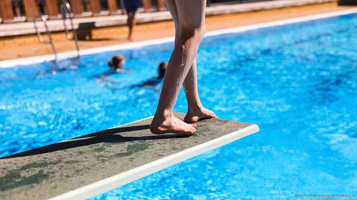 Stadt in NRW macht zwei Freibäder wegen Plage dicht: „Hätten lieber andere Neuigkeiten für euch“