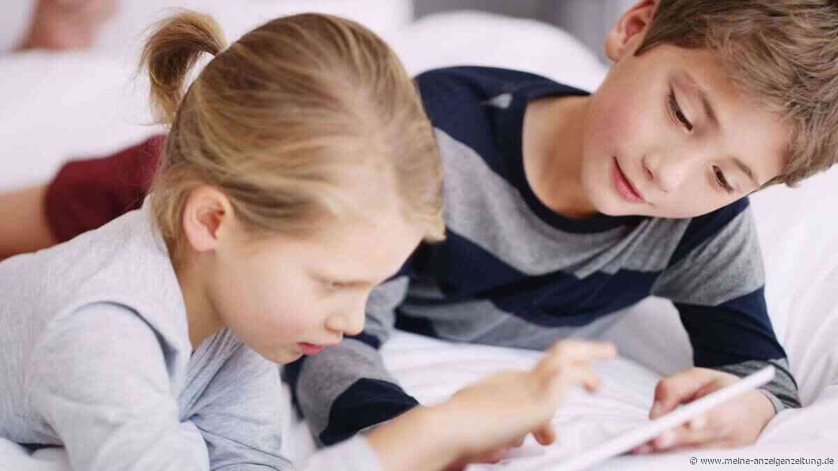 Schadet der Sprachentwicklung: Oxford-Professorin warnt vor tückischem Erziehungsproblem
