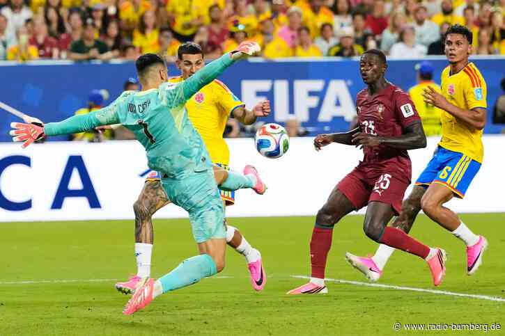 Die nächste Enttäuschung: So ist Portugal kein WM-Favorit