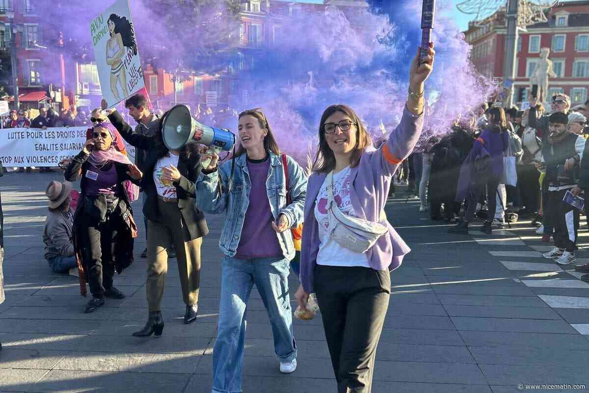 « Elle a tellement apporté pour la cause » : la fondatrice du collectif féministe Nous Toutes Grasse, Alexia Dominey, est décédée à seulement 32 ans