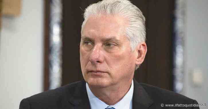 Cuba approva il pacchetto da 176 riforme, ma ora va allentato l’embargo: l’Ue invece vota nuove sanzioni