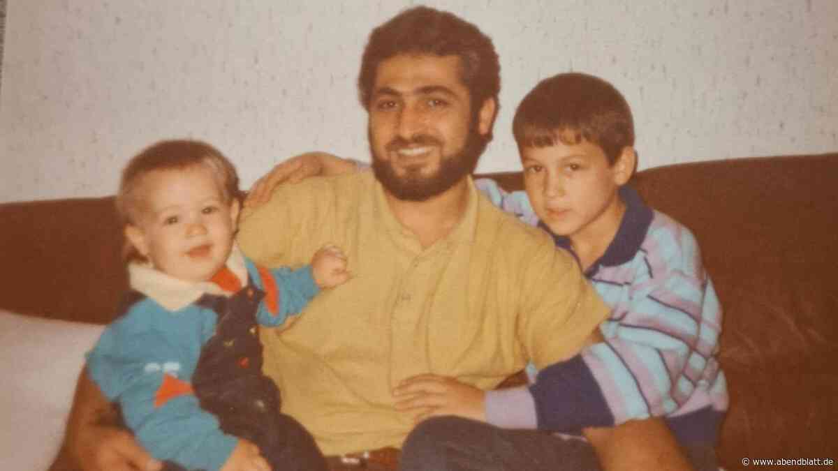 „Komm schnell, Baba wurde umgebracht“: Tochter über Leben mit der Tragödie