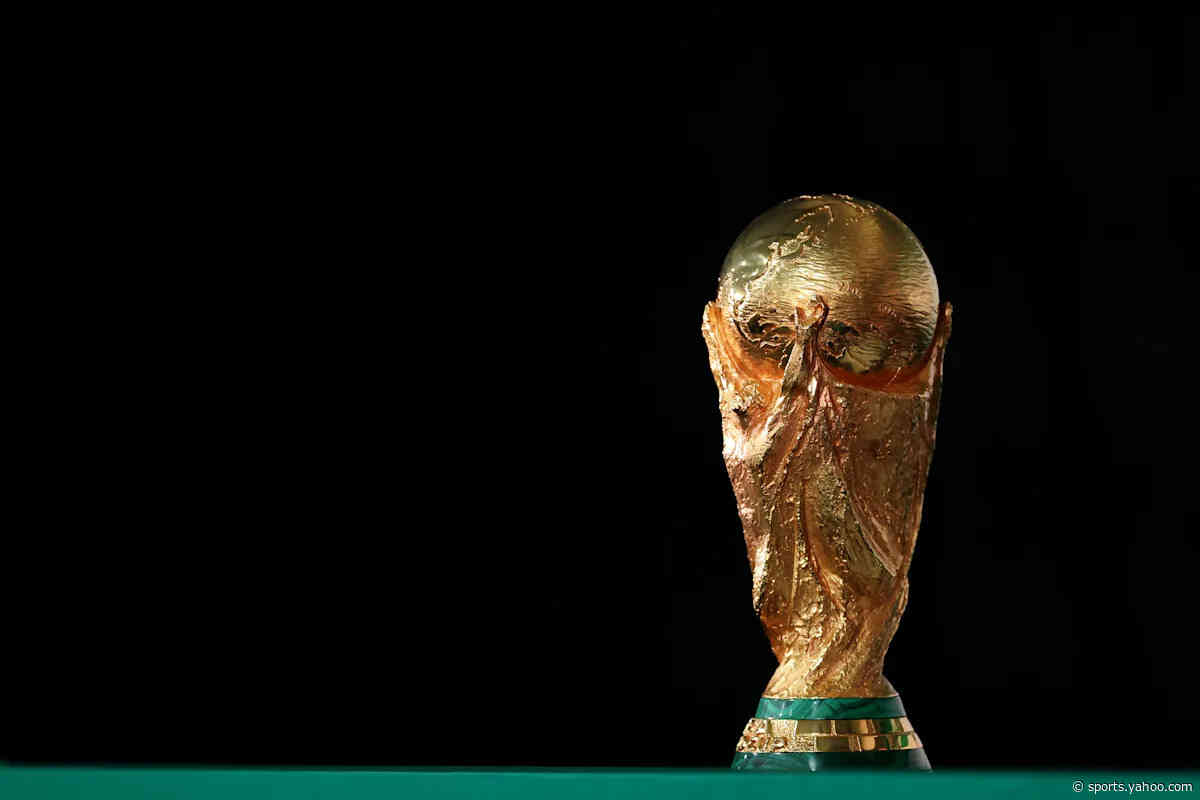 🚨 World Cup: the full round of 32 schedule!