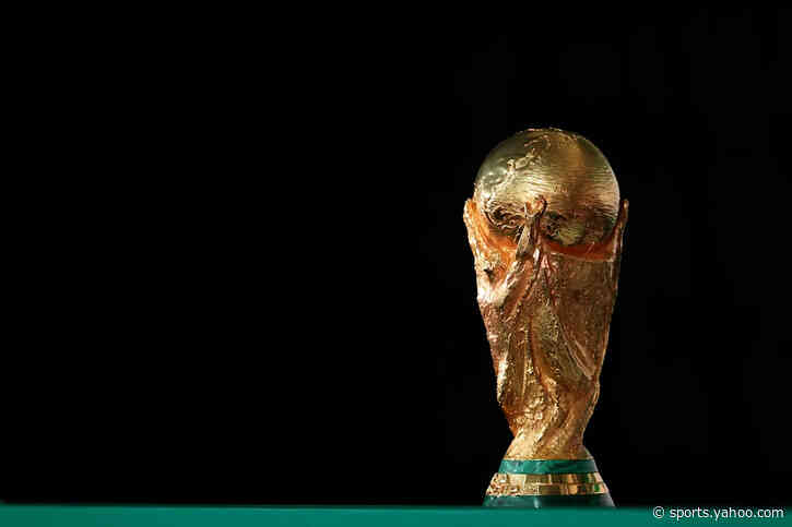 🚨 World Cup: the full round of 32 schedule!